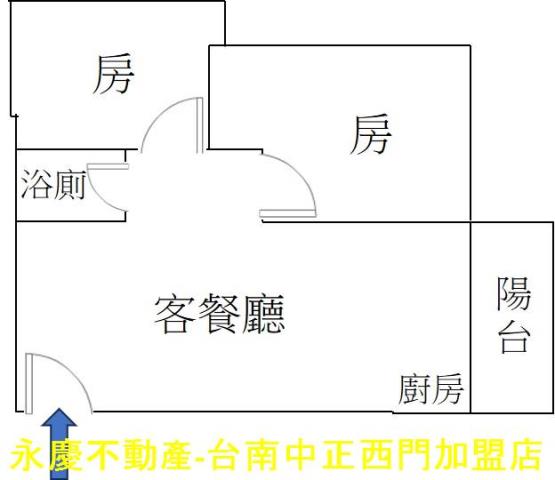 歸仁大樓-9