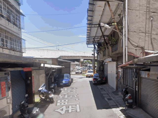 板橋拍賣公寓-4