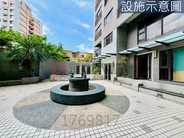 香山大樓-1