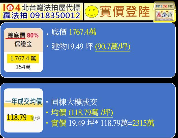 台北大樓法拍-12