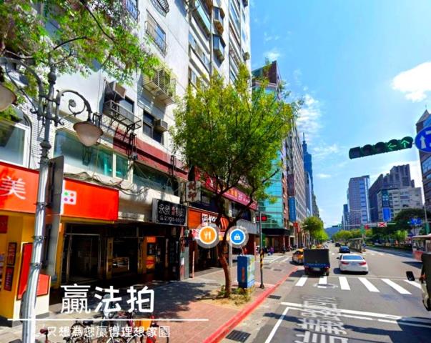 台北大樓法拍-6