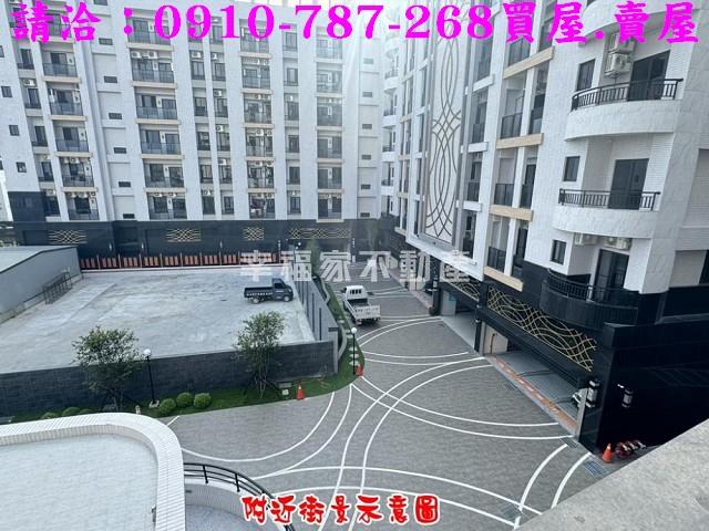 台南華廈-10