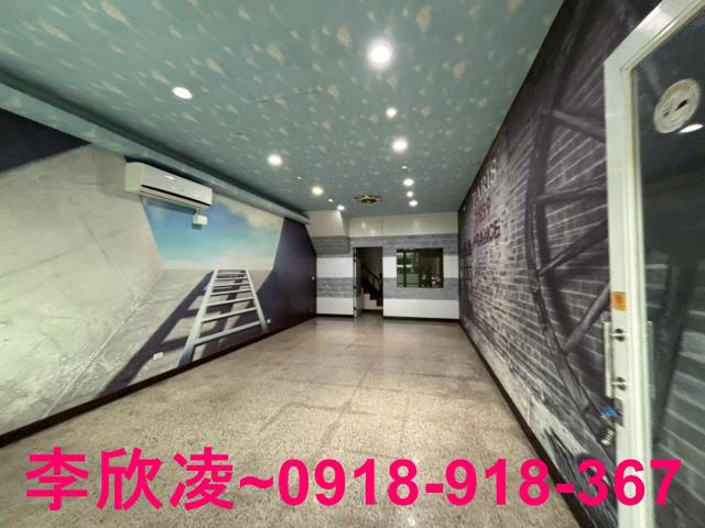嘉義東區店面-10