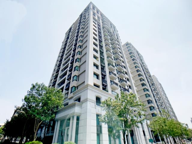 高雄鼓山大樓-13