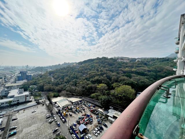 高雄鼓山大樓-5