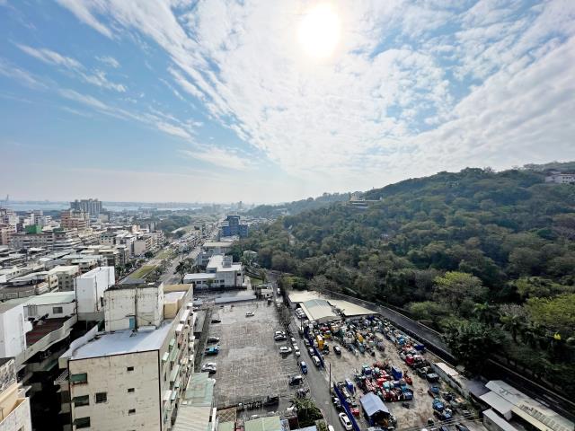高雄鼓山大樓-9