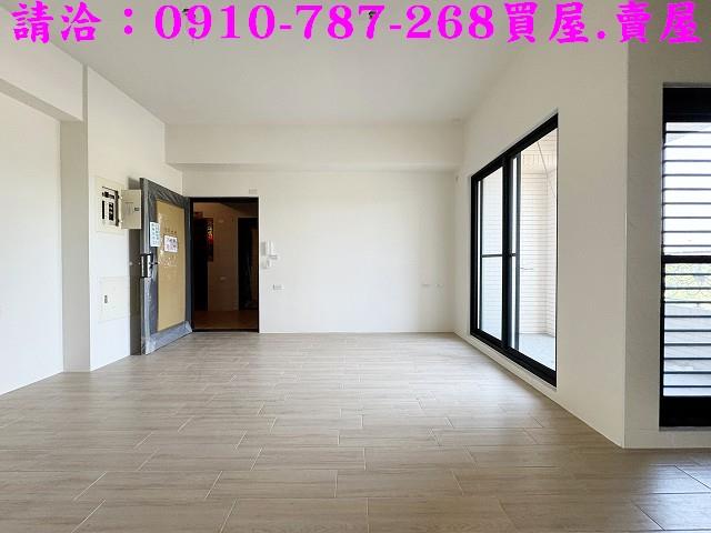 台南柳營華廈-3