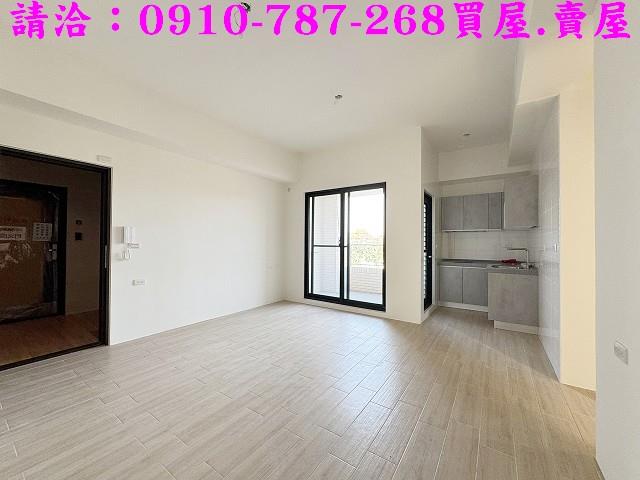 台南柳營華廈-4