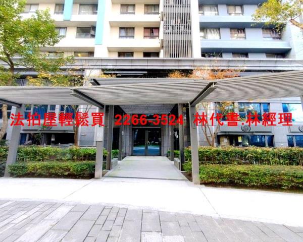 新北板橋大樓法拍-3