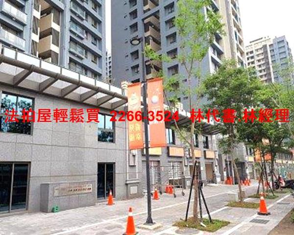 新北板橋大樓法拍-9