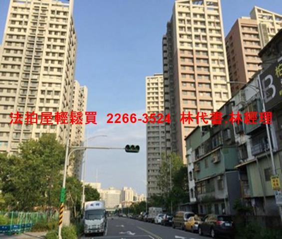 新北板橋法拍大樓-11