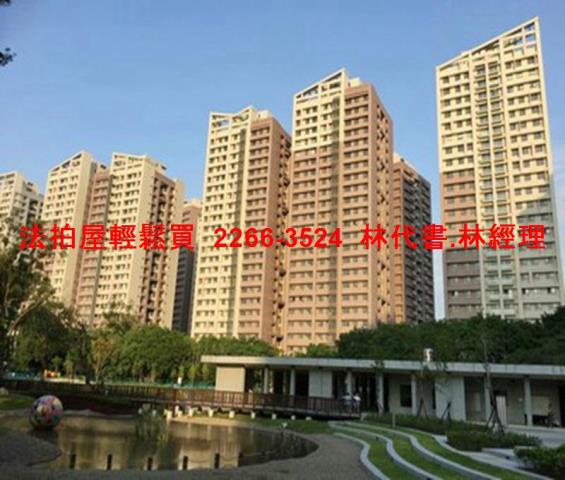 新北板橋法拍大樓-5