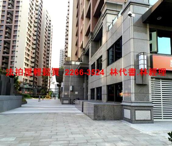 新北板橋法拍大樓-7