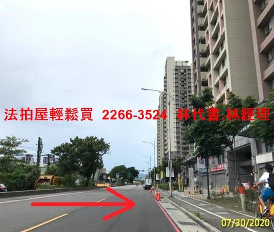 新北板橋法拍大樓-9