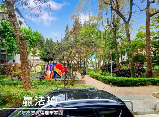 台北大安區法拍華廈-10