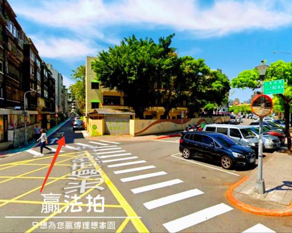台北大安區法拍華廈-6