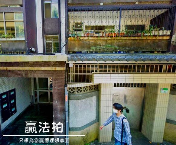 台北大安區法拍華廈-7