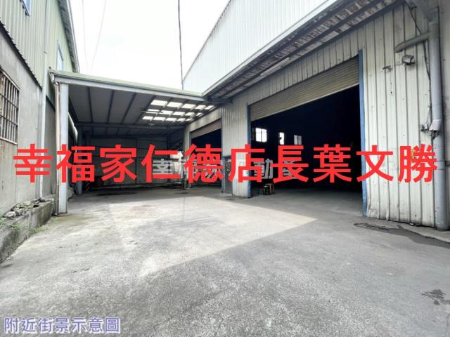 永康廠房-12
