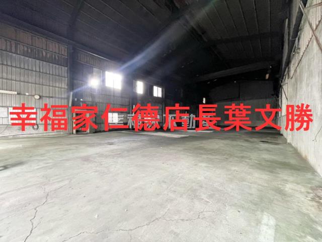 永康廠房-13