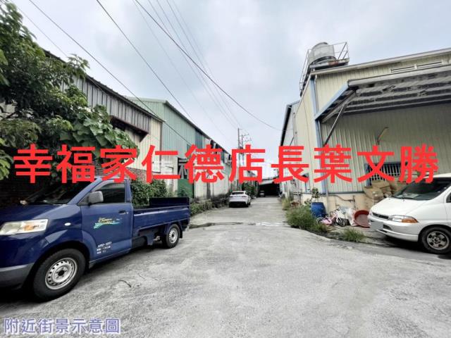 永康廠房-14