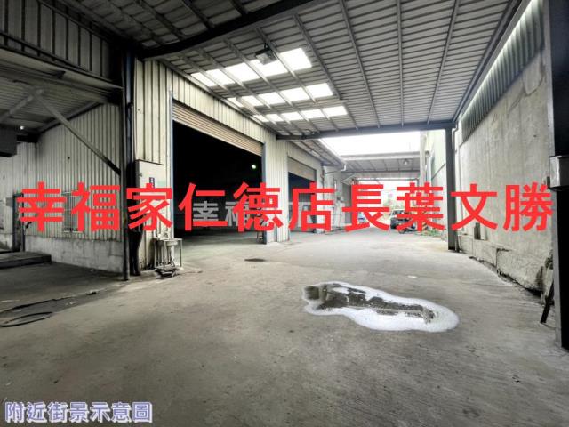 永康廠房-7