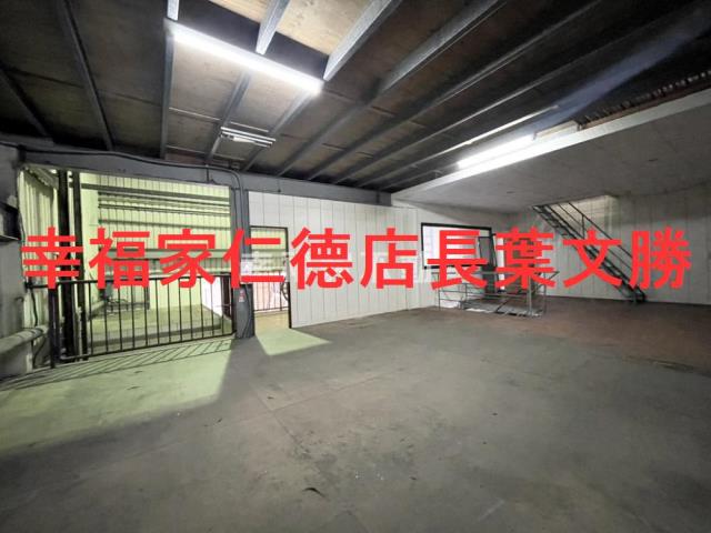 安南廠房-14