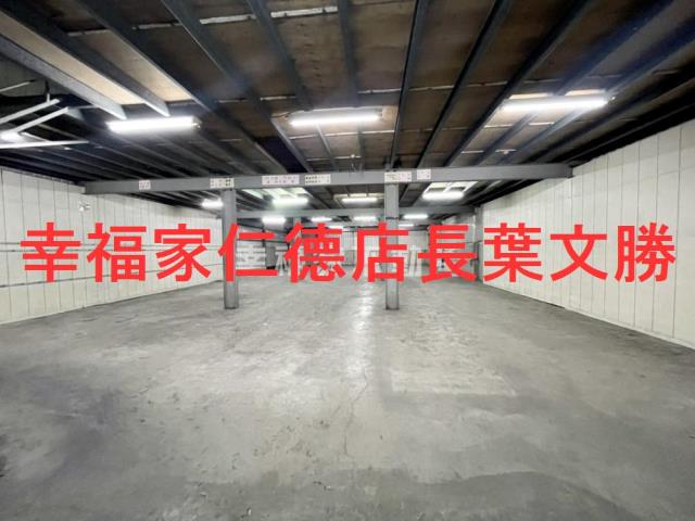 安南廠房-15