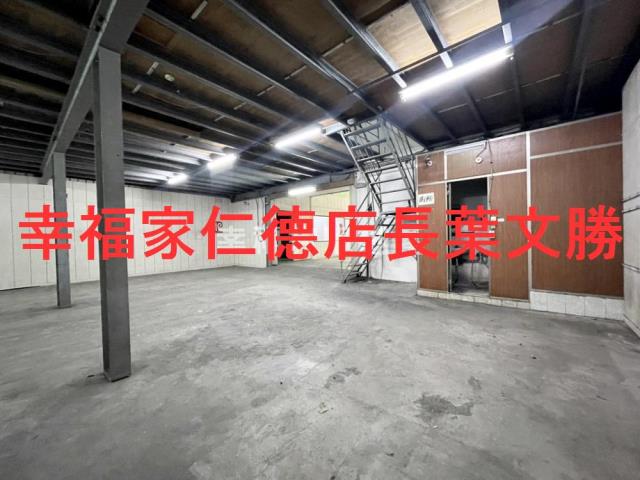 安南廠房-2