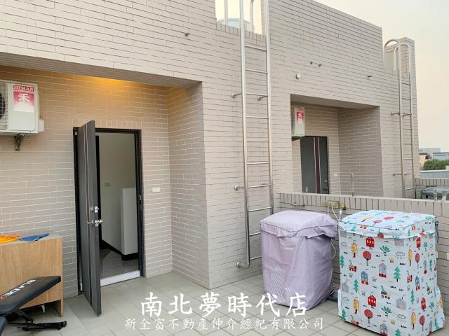 新市透天-12