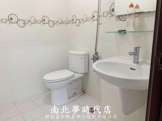 新市透天-8