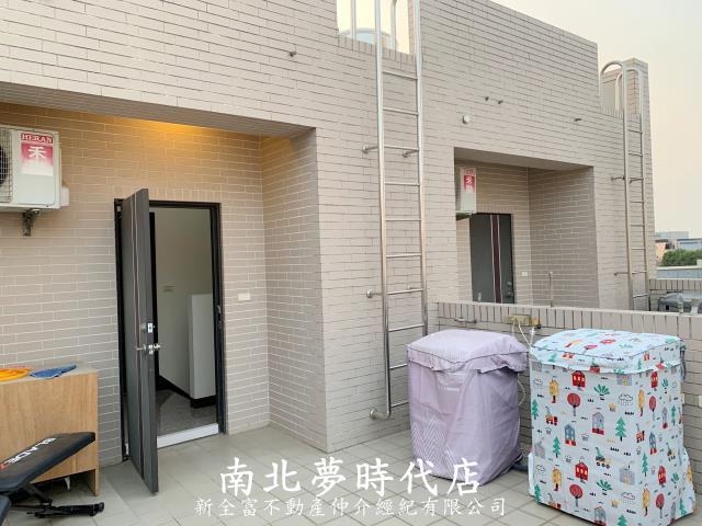 新市透天-12