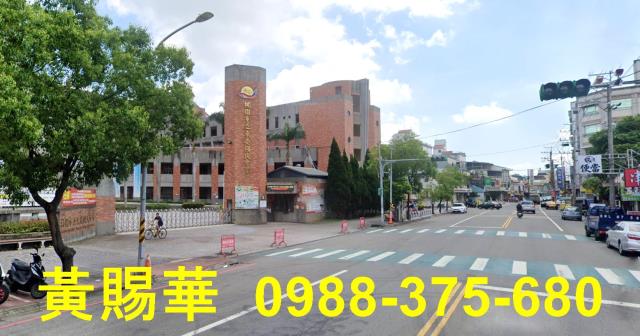 平鎮大樓-1