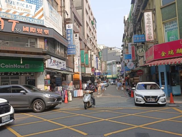 中壢透天-1