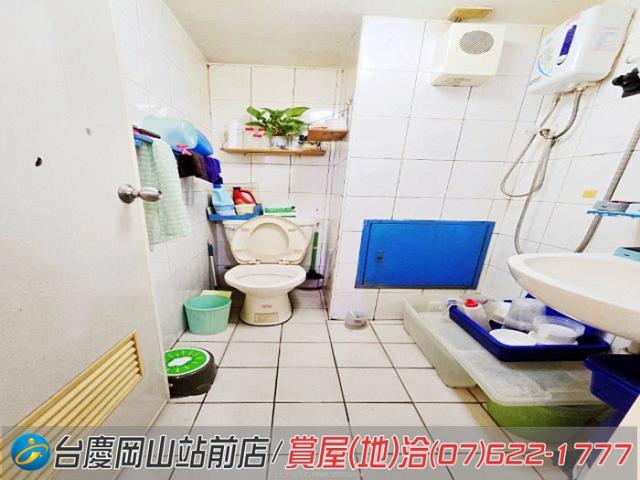 高雄公寓-10