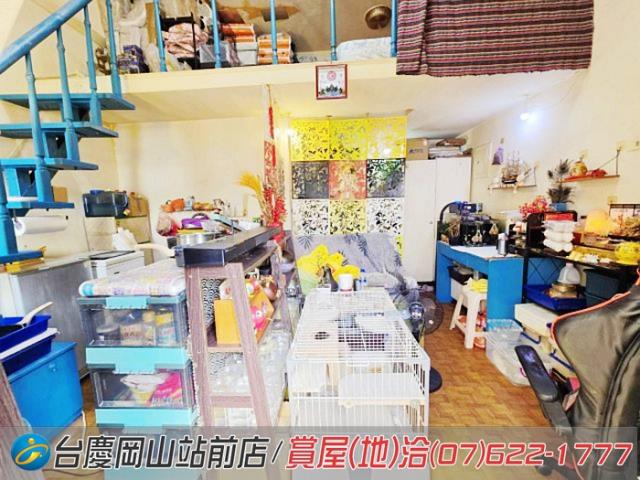 高雄公寓-12