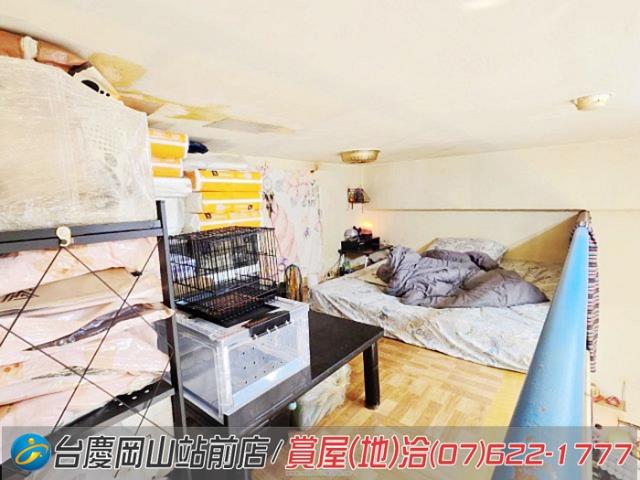 高雄公寓-3