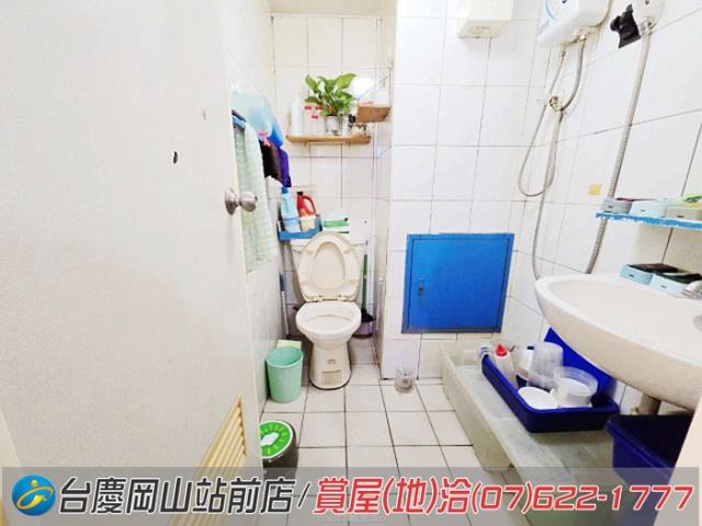 高雄公寓-8