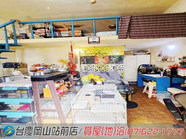 高雄公寓-9