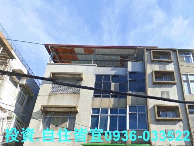 新北永和公寓法拍-2