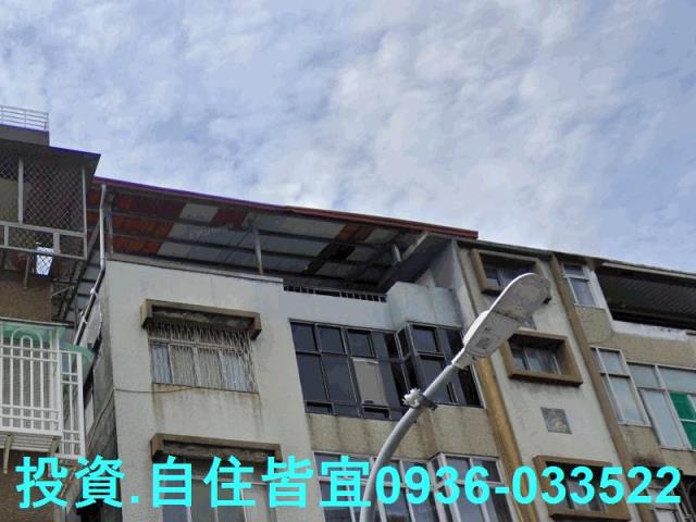 新北永和公寓法拍-3