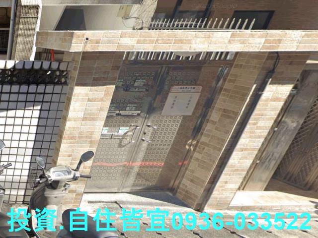 新北永和公寓法拍-5