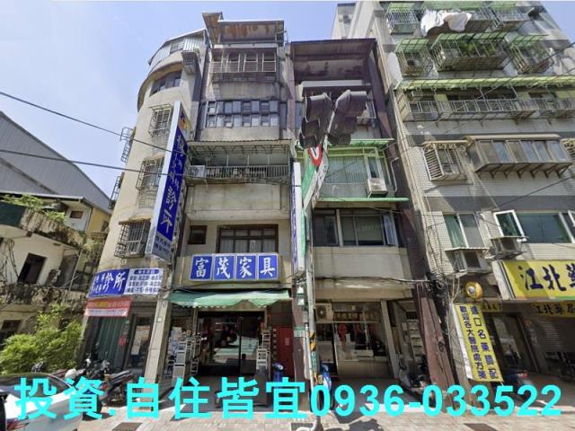 新北汐止拍賣公寓-4