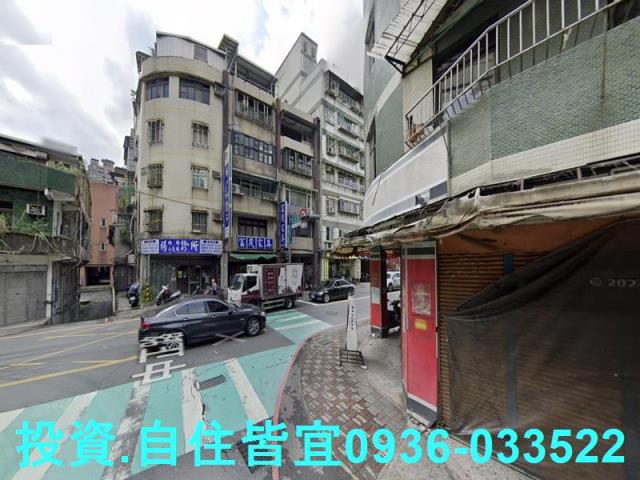 新北汐止拍賣公寓-7