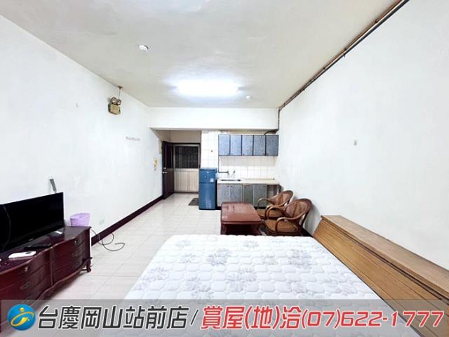 高雄岡山大樓-12