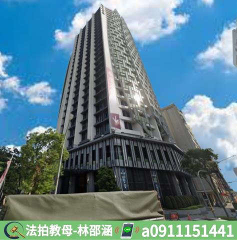 高雄苓雅法拍大樓-3
