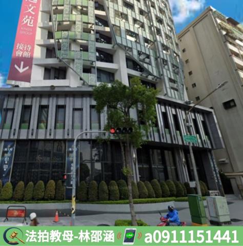 高雄苓雅法拍大樓-4