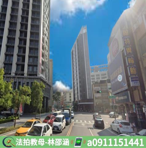 高雄苓雅法拍大樓-5