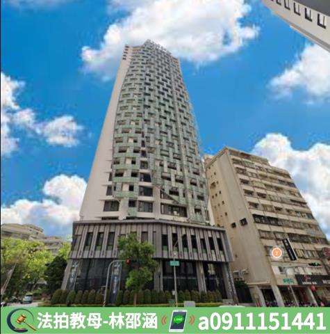 高雄苓雅法拍大樓-7