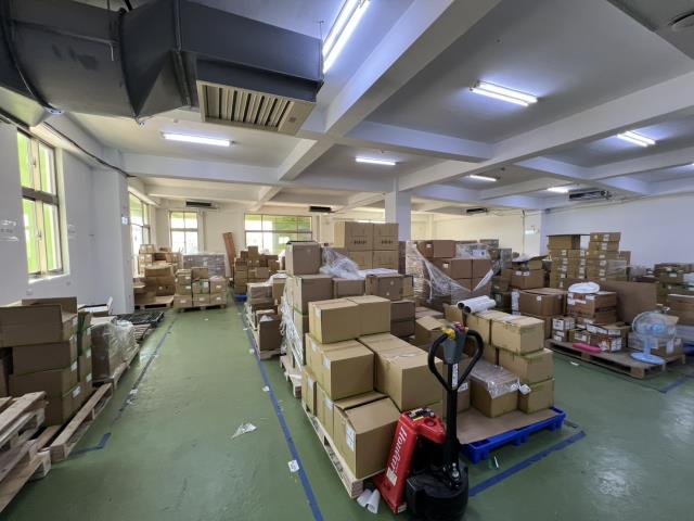 桃園八德廠房-4