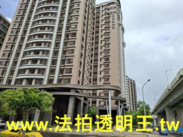 新北五股法拍大樓-12